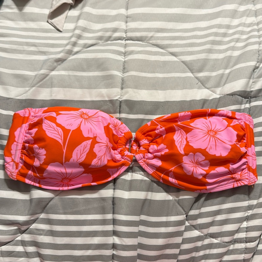 Wild fable bikini top